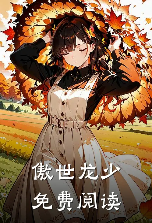 傲世龙少免费阅读