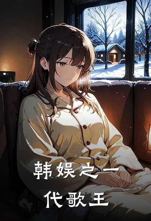 韩娱之一代歌王