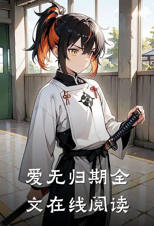 爱无归期全文在线阅读