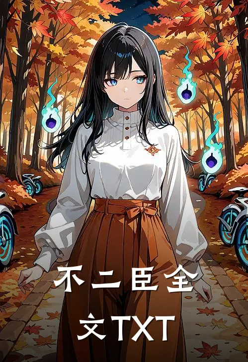 不二臣全文TXT