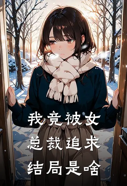 我竟被女总裁追求结局是啥