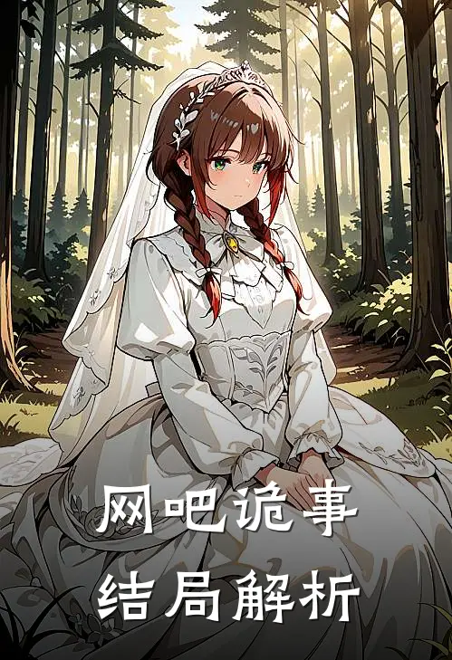 网吧诡事结局解析