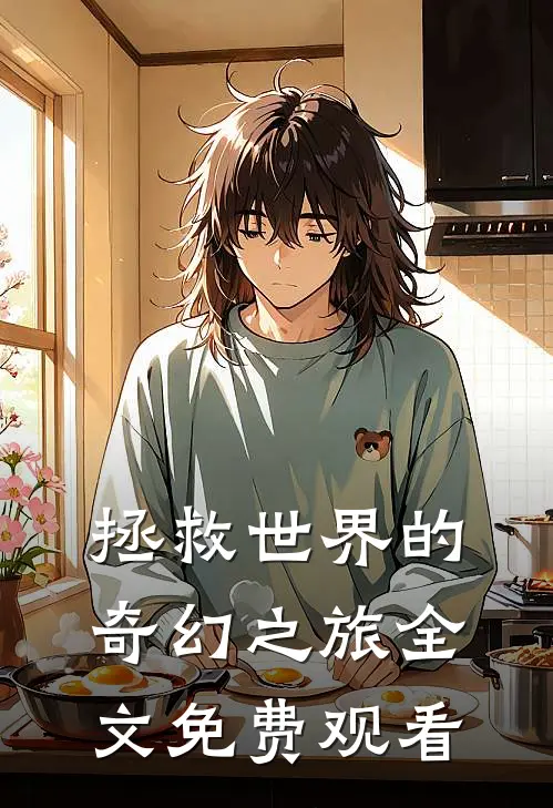 拯救世界的奇幻之旅全文免费观看