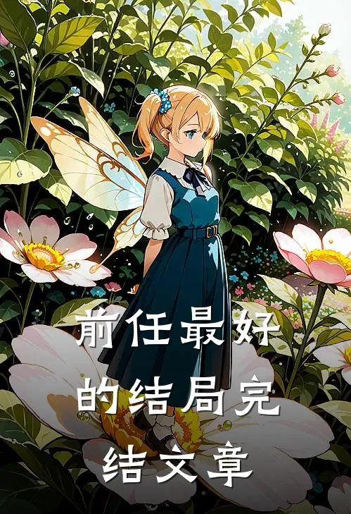 前任最好的结局完结文章
