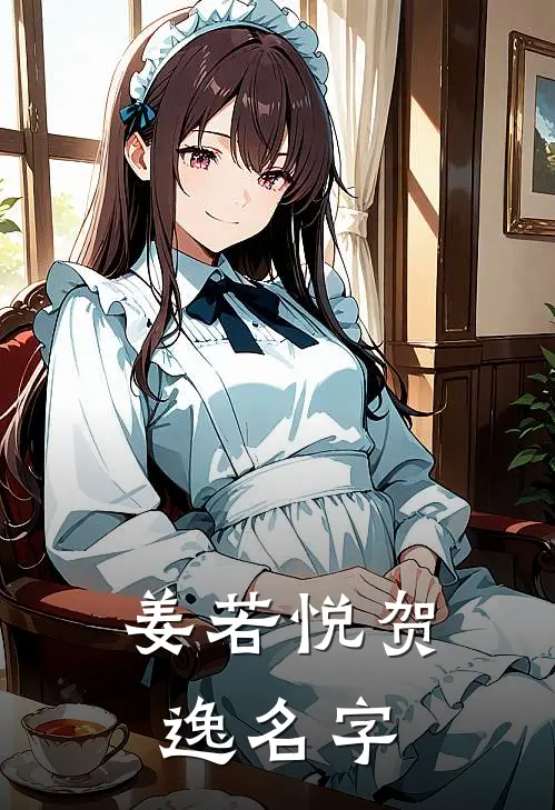 姜若悦贺逸名字