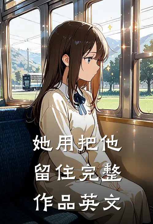她用把他留住完整作品英文