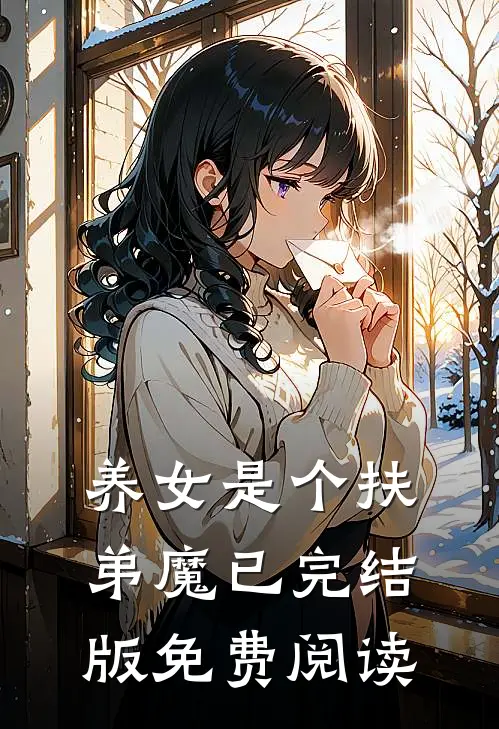 养女是个扶弟魔已完结版免费阅读