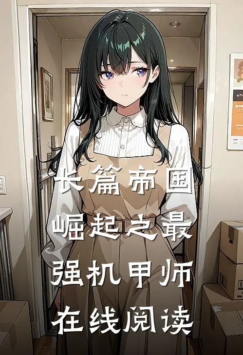 长篇帝国崛起之最强机甲师在线阅读