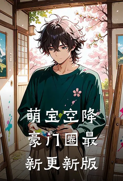 萌宝空降豪门圈最新更新版