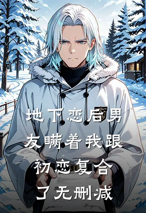 地下恋后男友瞒着我跟初恋复合了无删减