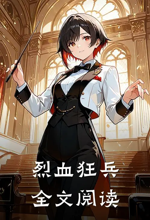烈血狂兵全文阅读