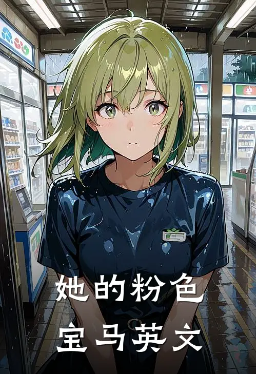 她的粉色宝马英文