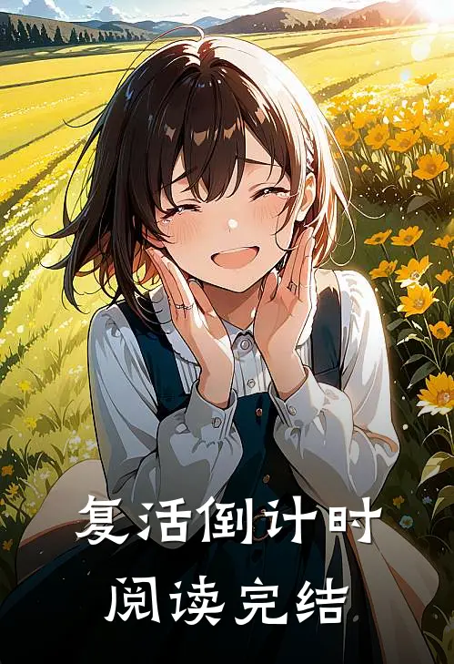复活倒计时阅读完结