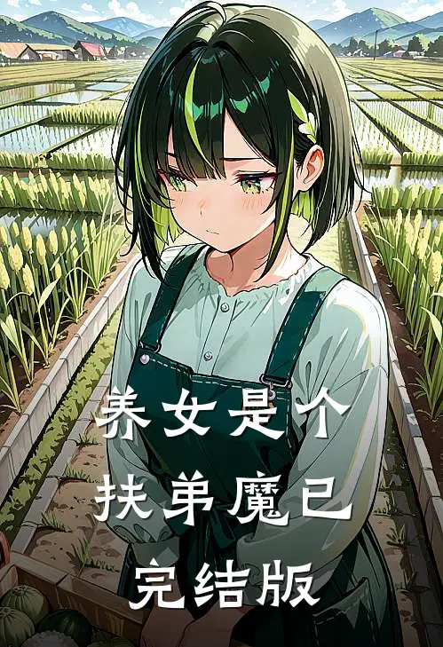 养女是个扶弟魔已完结版