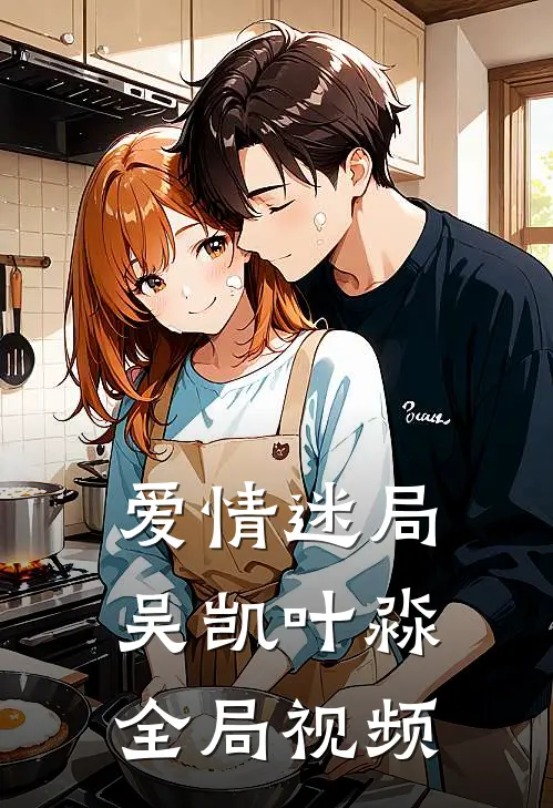 爱情迷局吴凯叶淼全局视频
