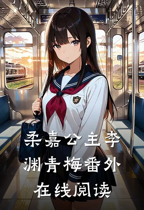 柔嘉公主李渊青梅 番外在线阅读