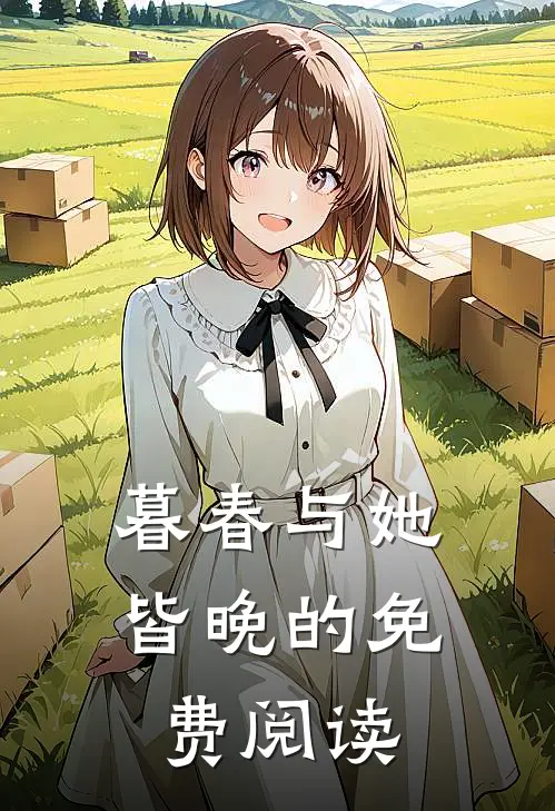 暮春与她皆晚的免费阅读