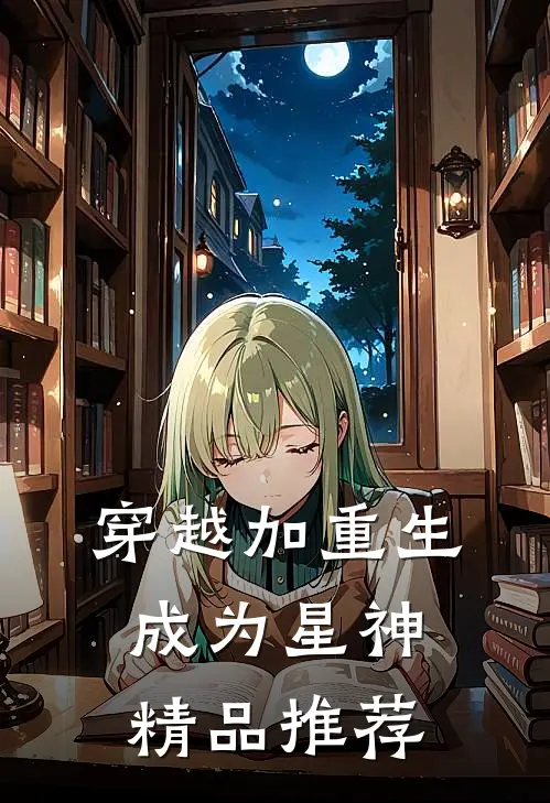 穿越加重生成为星神精品推荐