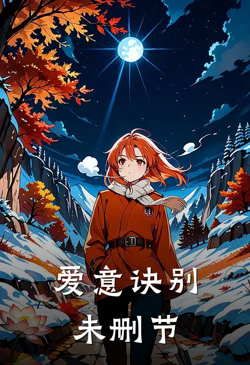 爱意诀别未删节
