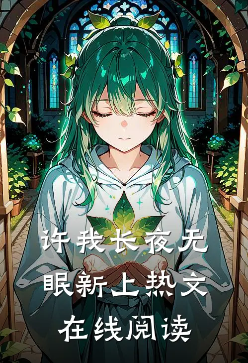 许我长夜无眠新上热文在线阅读