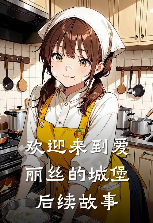 欢迎来到爱丽丝的城堡后续故事