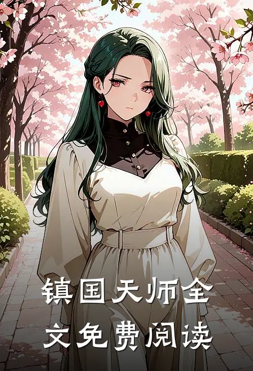 镇国天师全文免费阅读
