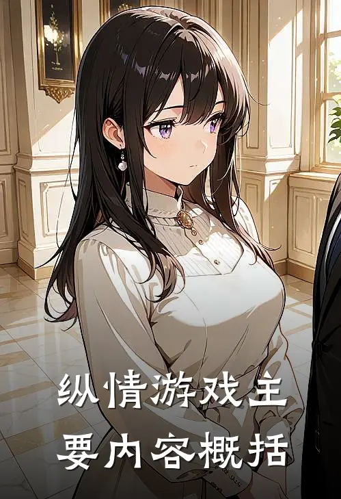 纵情游戏主要内容概括