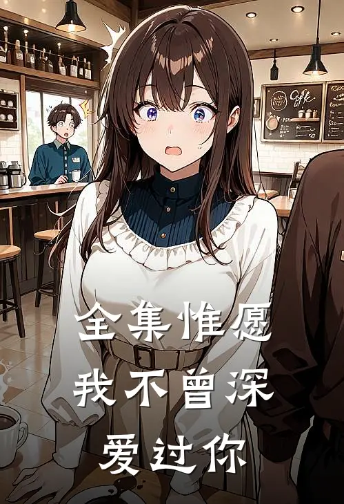 全集惟愿我不曾深爱过你