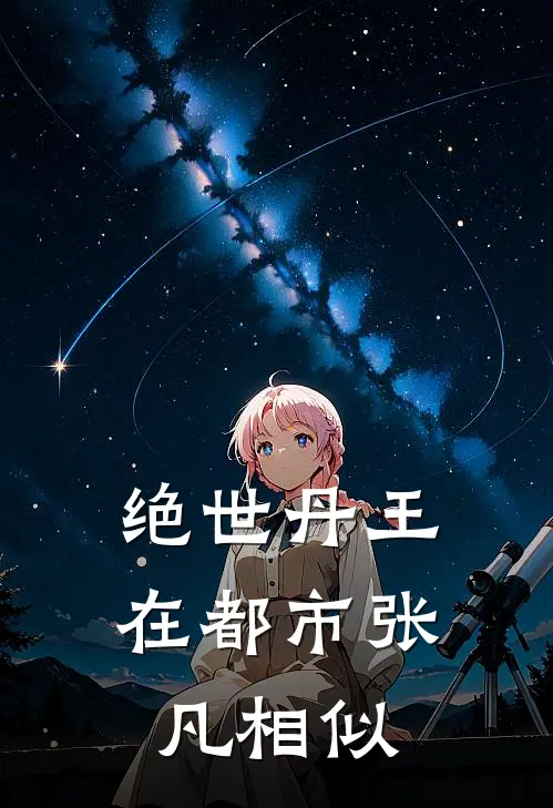 绝世丹王在都市张凡相似