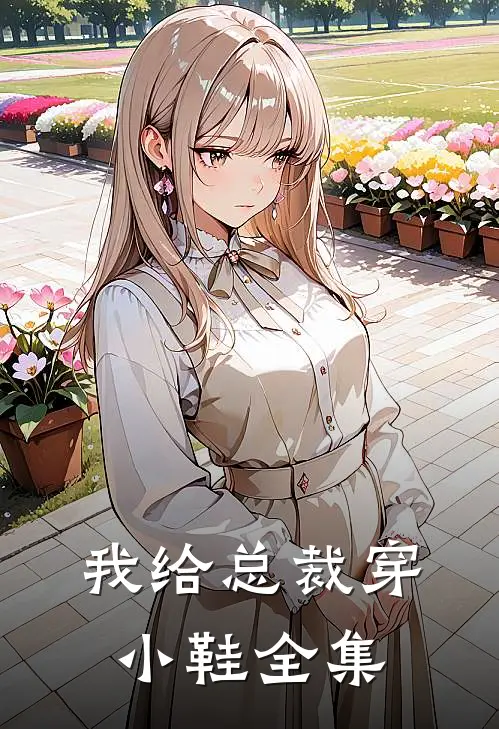 我给总裁穿小鞋全集