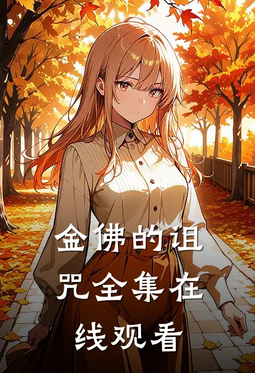 金佛的诅咒 全集在线观看