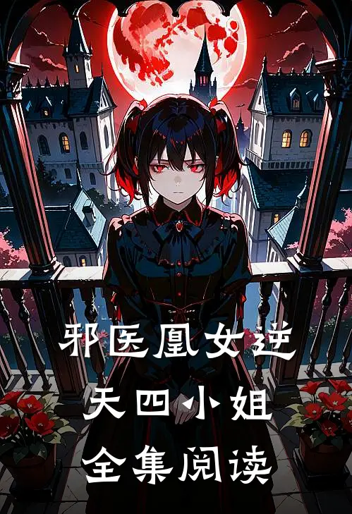 邪医凰女逆天四小姐全集阅读