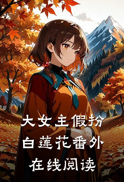 大女主假扮白莲花 番外在线阅读