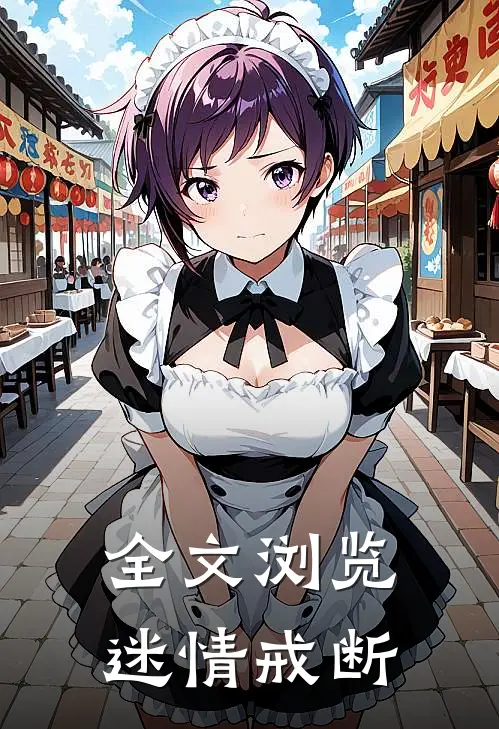 全文浏览迷情戒断