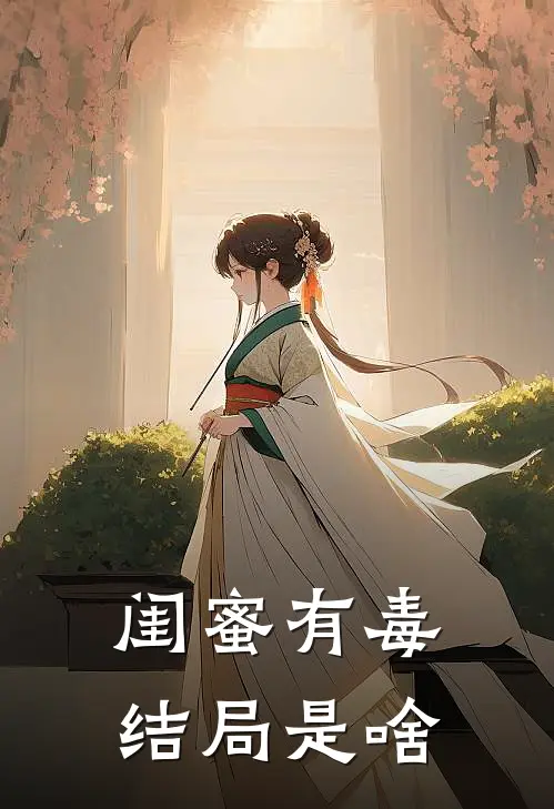 闺蜜有毒结局是啥