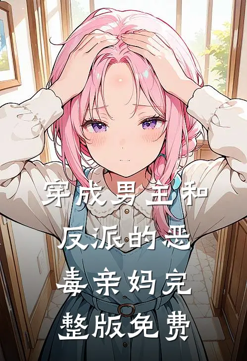 穿成男主和反派的恶毒亲妈完整版免费