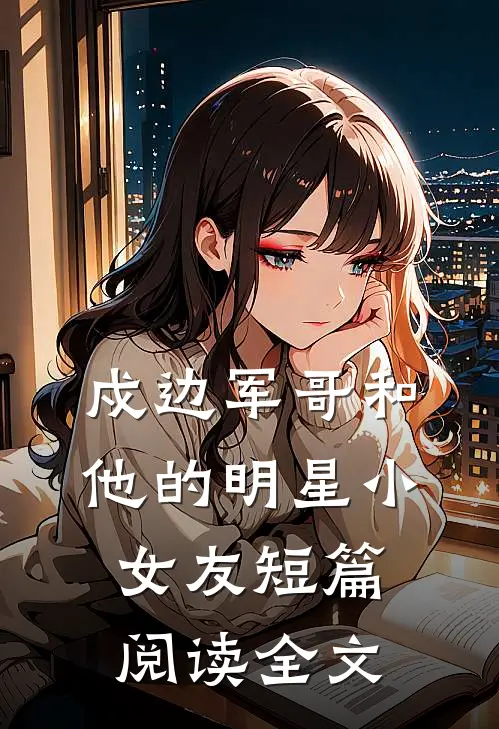 戍边军哥和他的明星小女友短篇阅读全文