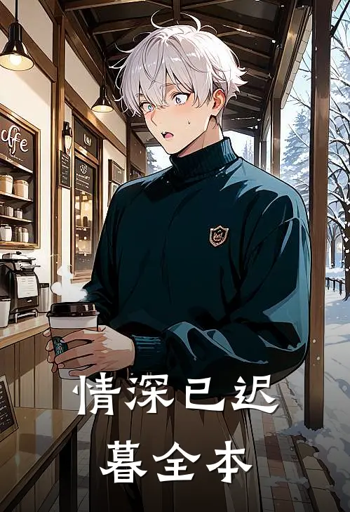 情深已迟暮全本