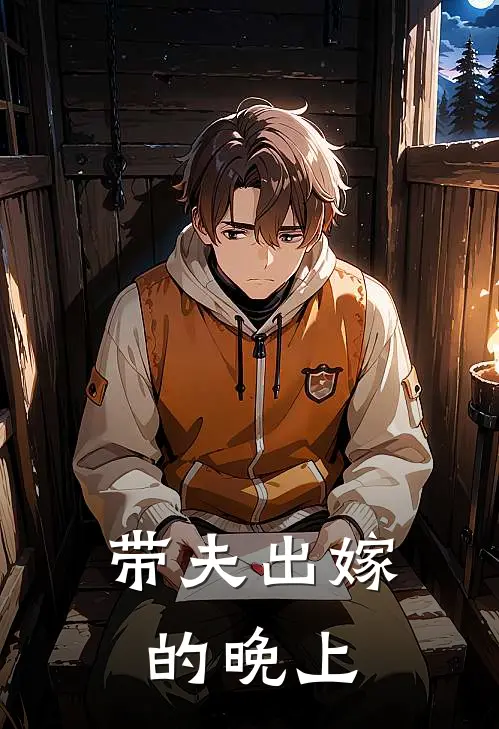 带夫出嫁的晚上