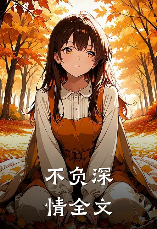 不负深情全文
