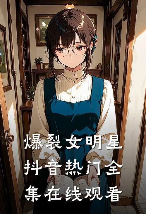 爆裂女明星抖音热门 全集在线观看