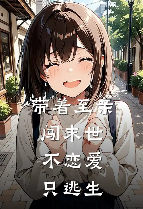 带着至亲闯末世，不恋爱只逃生