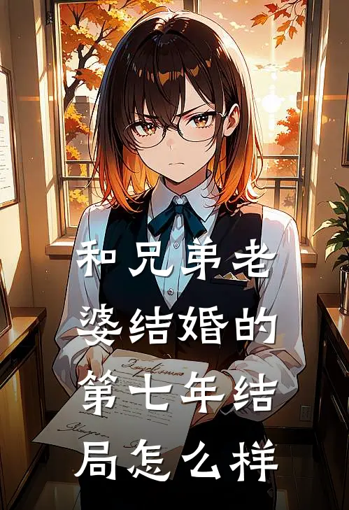 和兄弟老婆结婚的第七年结局怎么样