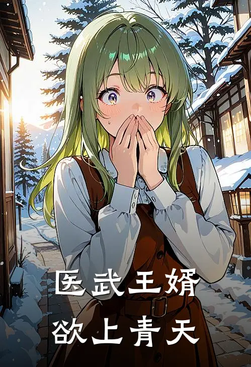 医武王婿欲上青天