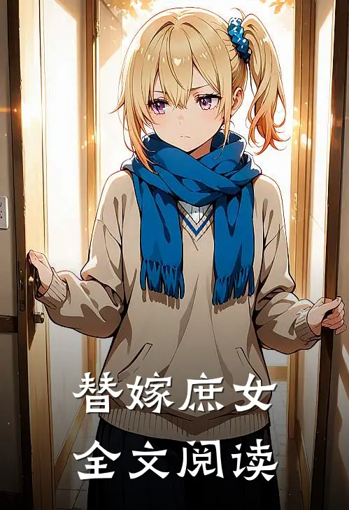 替嫁庶女全文阅读