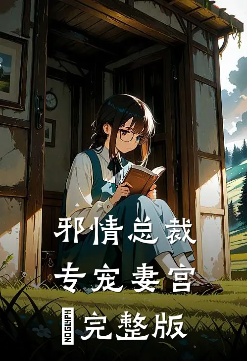 邪情总裁专宠妻宫洺完整版