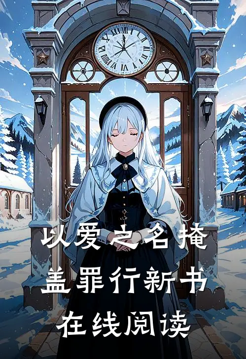 以爱之名掩盖罪行新书在线阅读