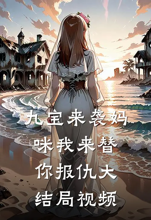 九宝来袭妈咪我来替你报仇大结局视频