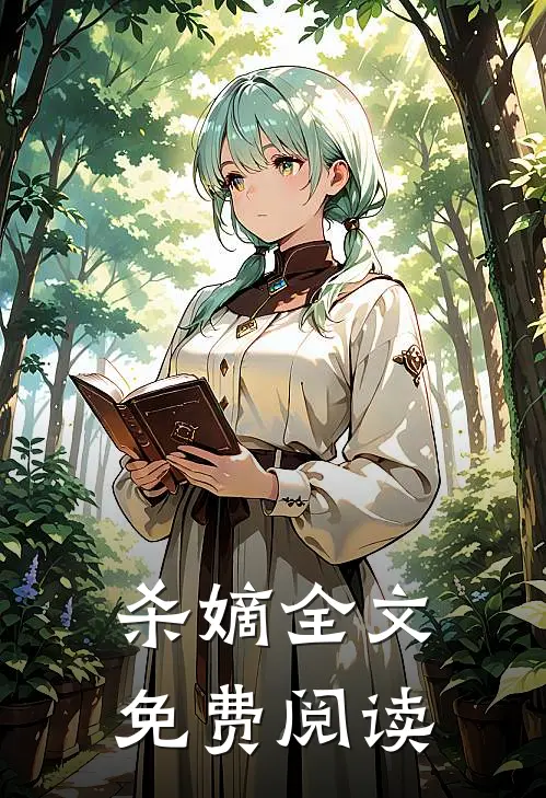 杀嫡全文免费阅读