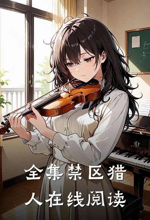 全集禁区猎人在线阅读